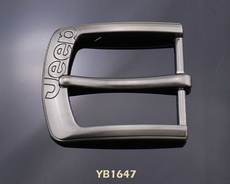 Wholesale cross antique brass designer belt buckles for men