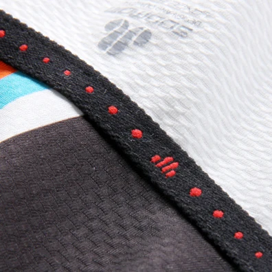 
newly vision nuovo camisa de ciclismo uomo custom sublimation cycling jersey OEM/ODM bike riding clothing 