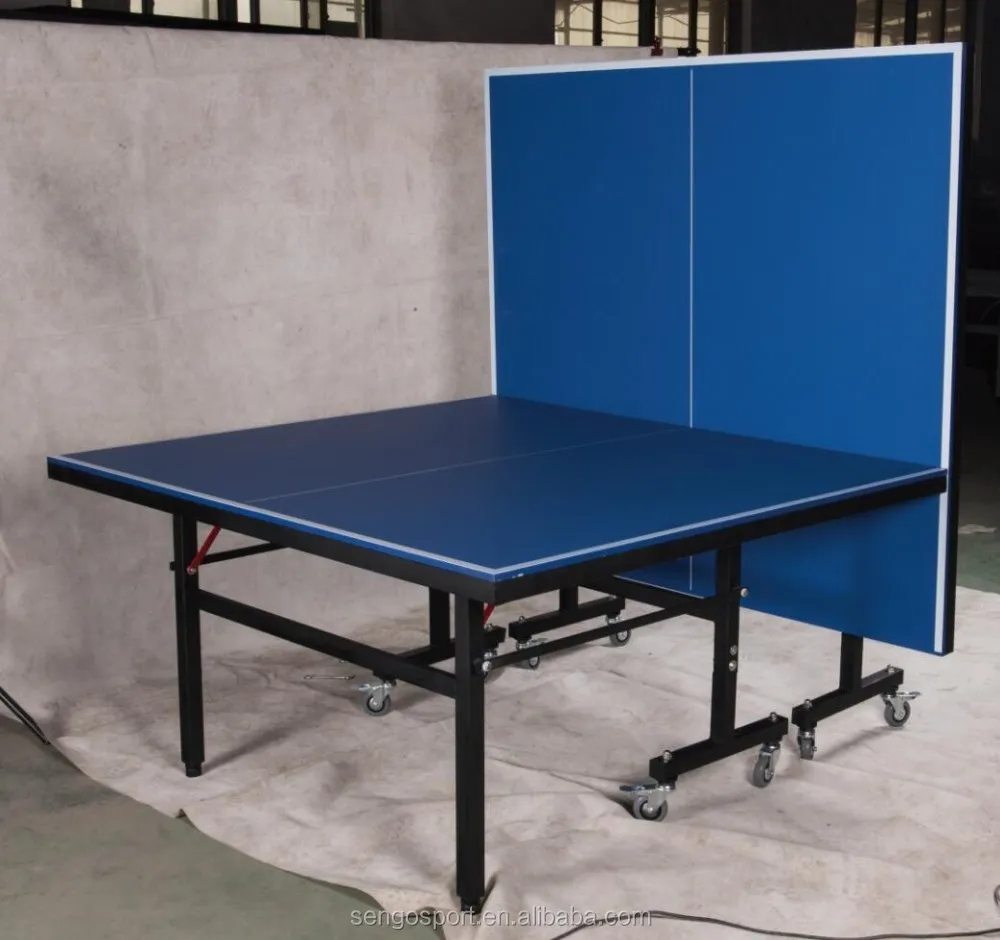 Outdoor Waterproof high quality TABLE TENNIS TABLE for sale
