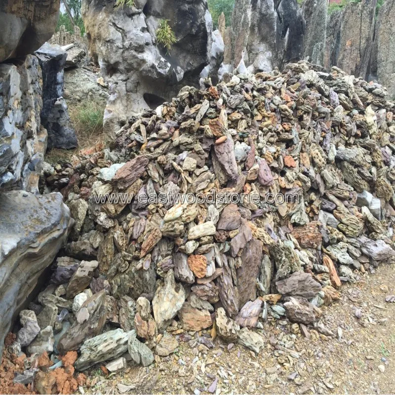 
Natural Aquarium Holey Lace Rock 