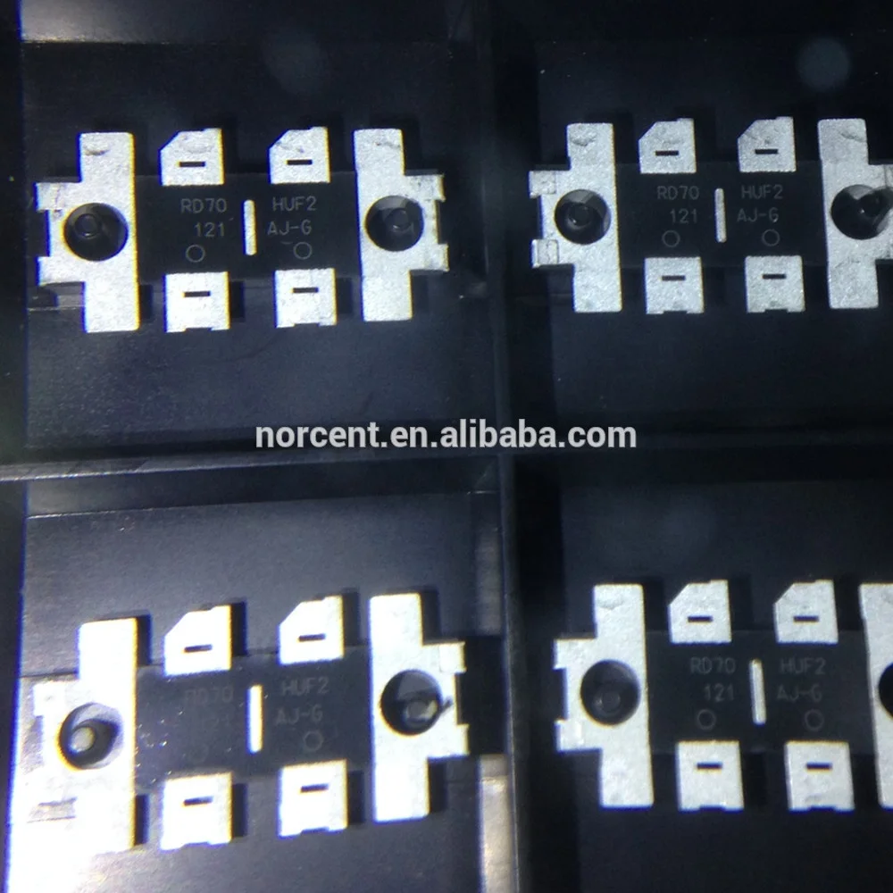 (Electronic Component)RD70HUF2