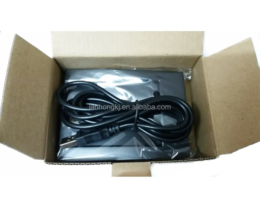  125 кГц USB RFID ID EM кардридер/брелок
