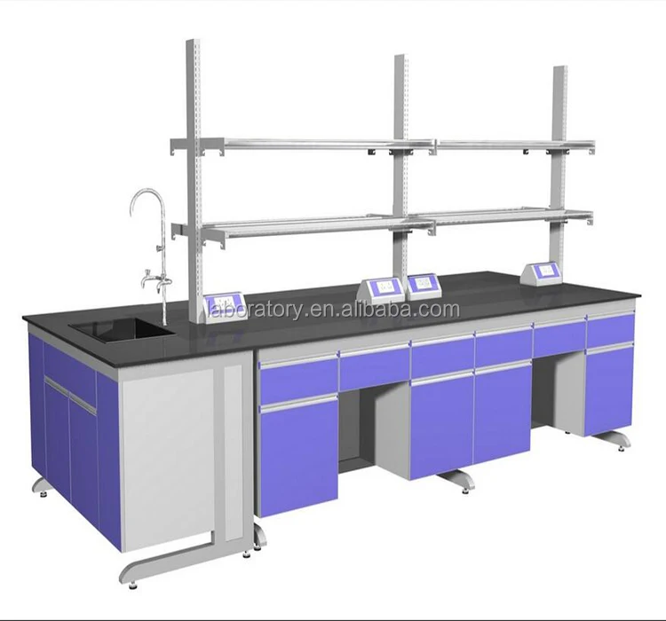 Science Medical Laboratory Furniture