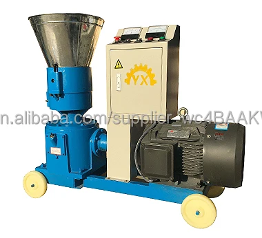 Price of mini feed granulators