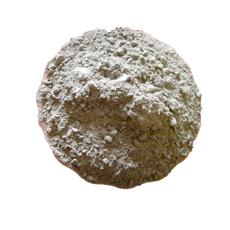 High Quality Fused Magnesia Alumina Spinel for Refractory Castable