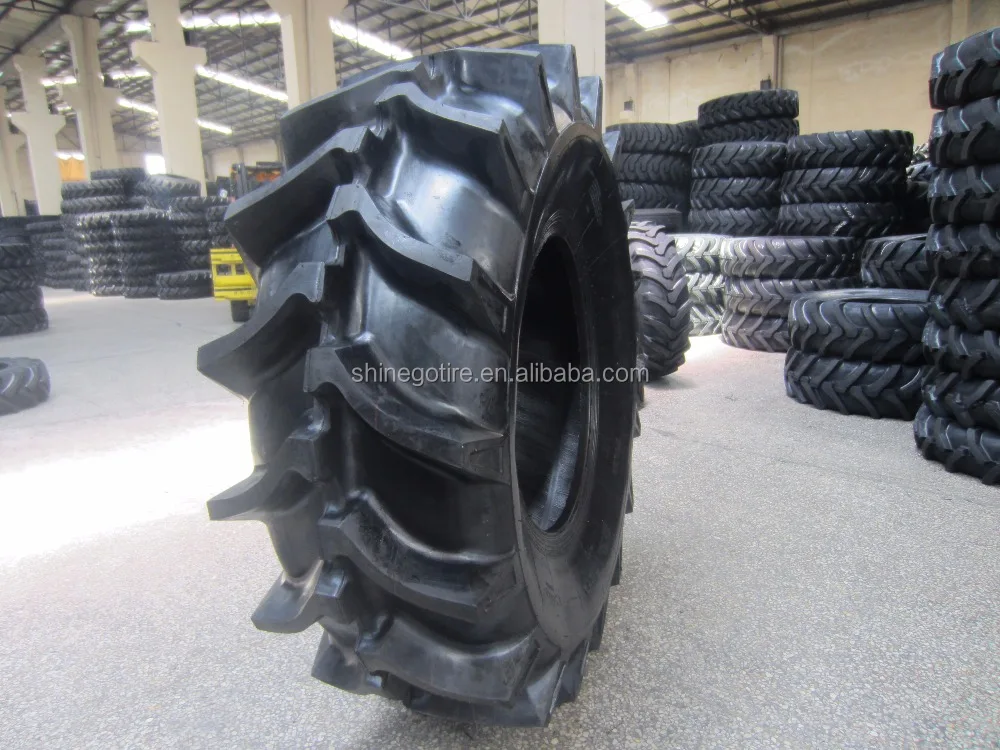 Farm agricultural tractor tire price rice and cane tractor tire 8.3-20 for sales