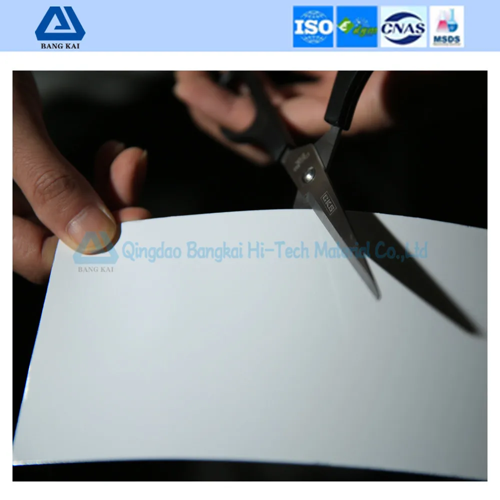 Хроматографии Фольга Алюминиевая Пластина (ВЭТСХ)