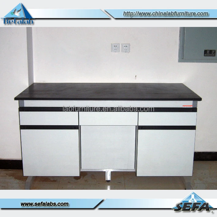 Clinical Laboratory Design/ Used Lab Benches for Sale