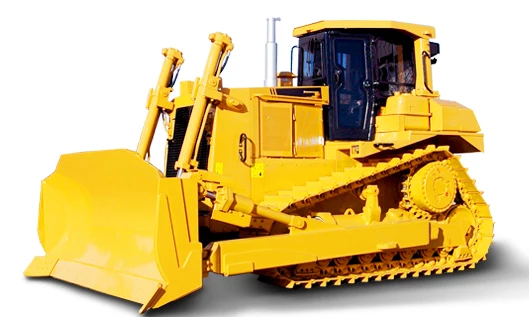
Hydraulic transmission bulldozer SD7N, 250hp simliar cat dozer D7 