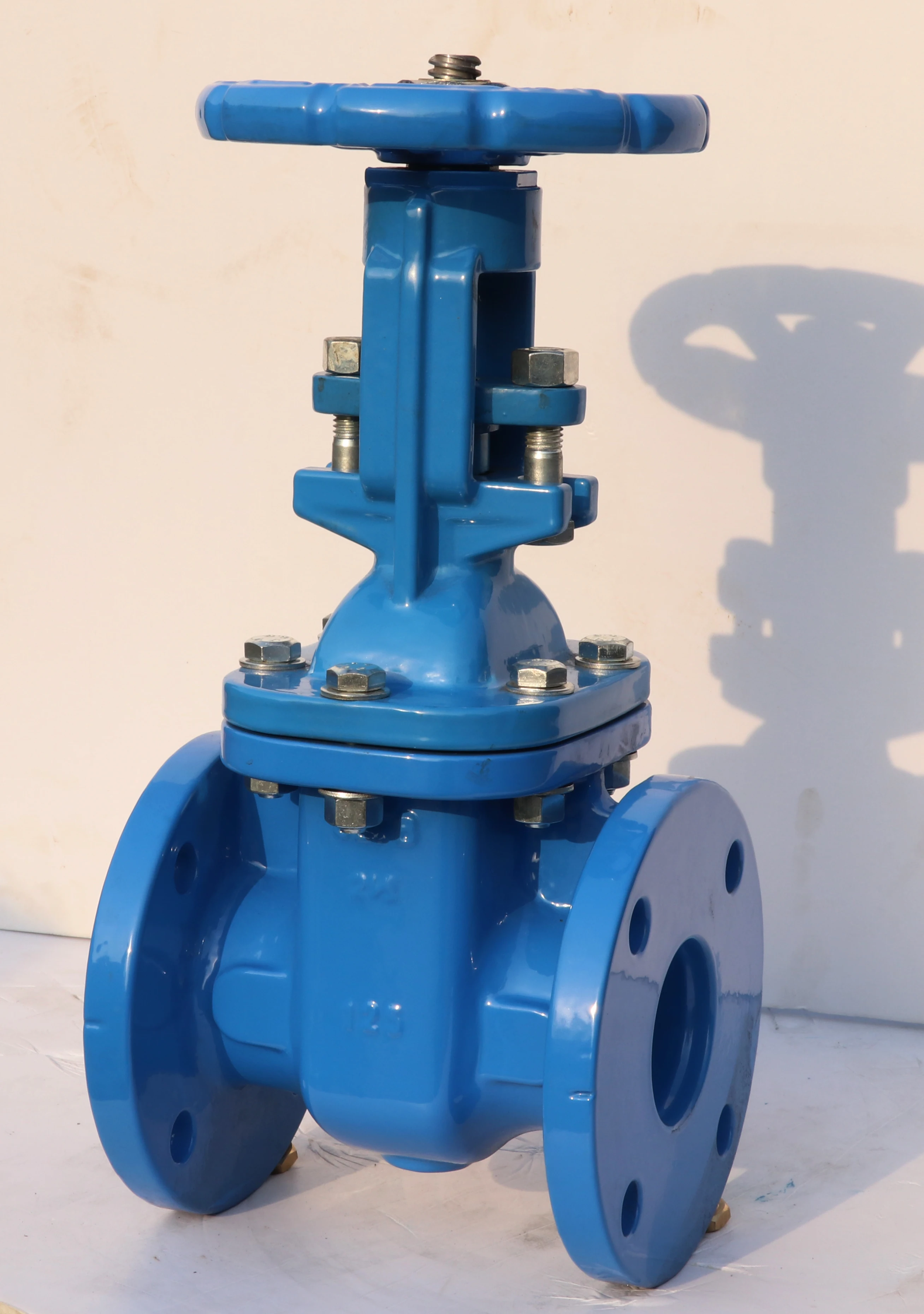 125LB  Risng Stem Gate Valve Yuanda Valve
