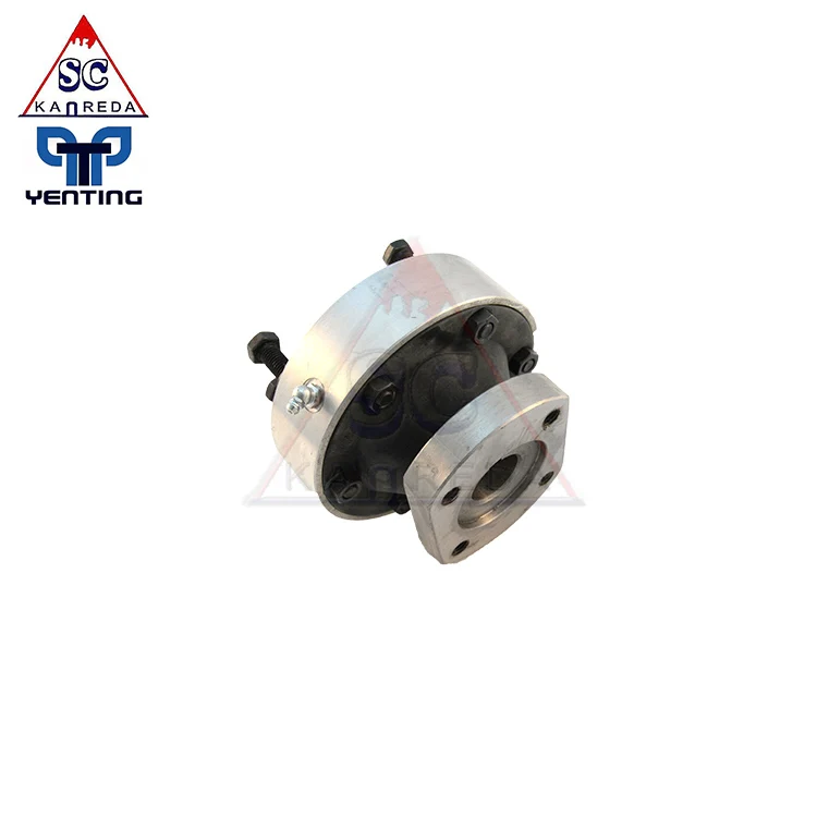 Left & Right Agitator bearing for Schwing concrete pump parts