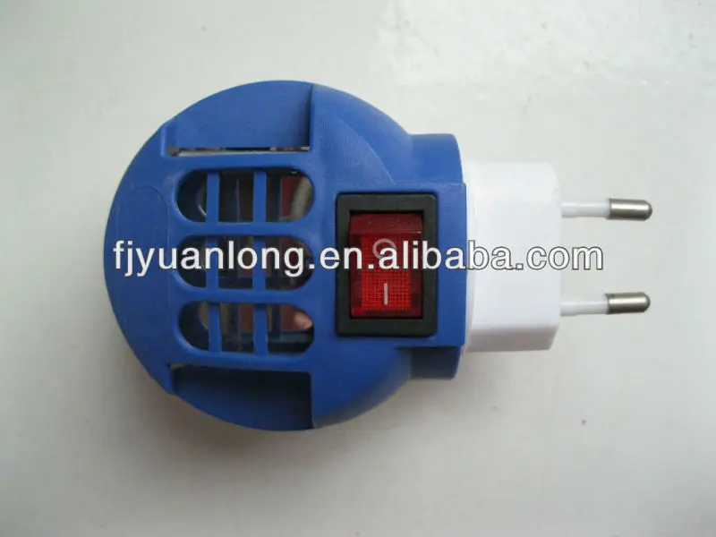 Прибор электрическое средство от комаров убийца коврик