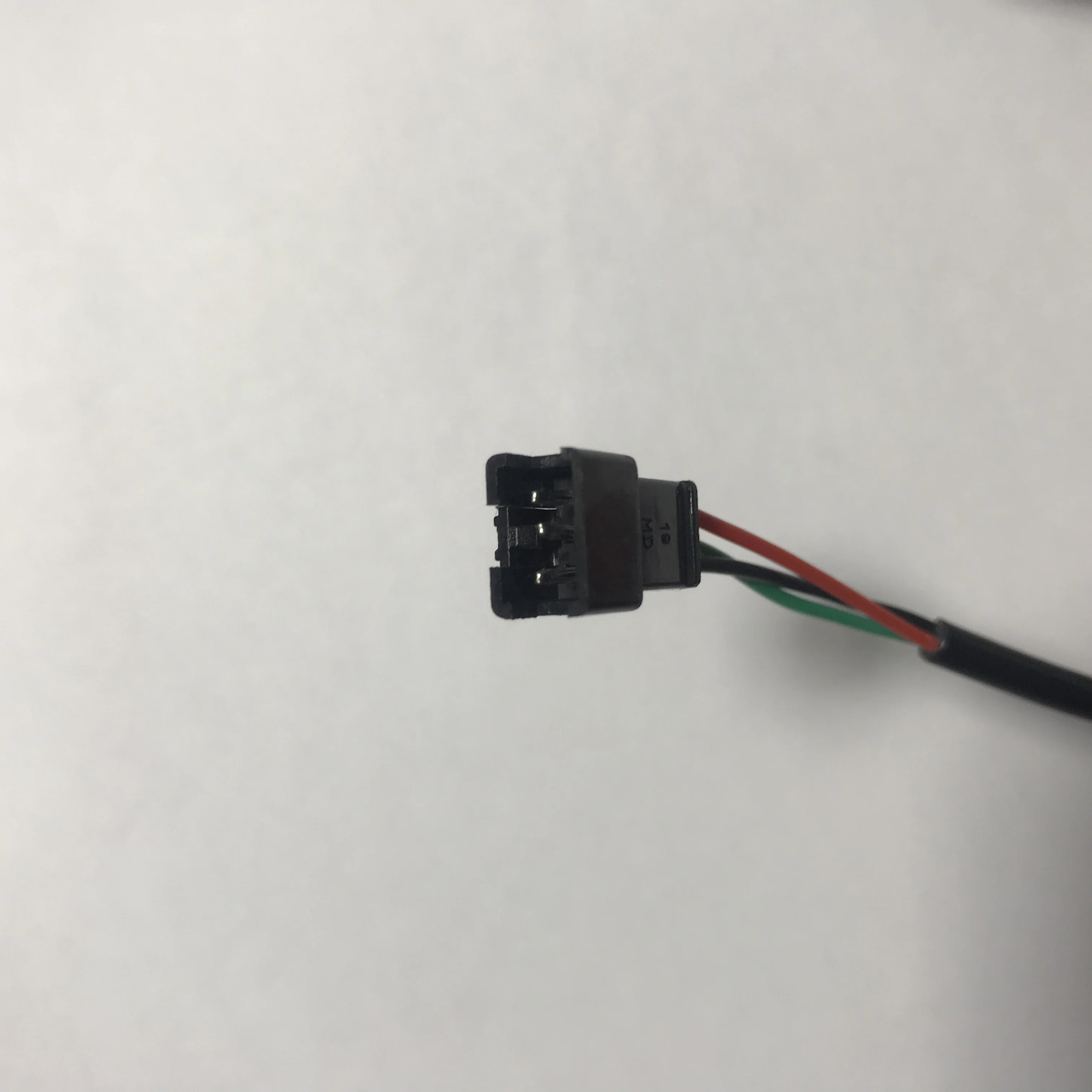 Electric Bicycle LED Light Headlight 36V/48V/60V Bike Light with horn/ DoodleBike