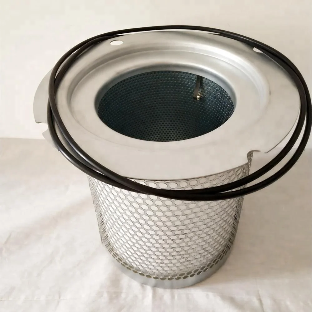 2901-9200-40 Replacement Air Compressor Parts Oil Separator Filter Element 2901920040