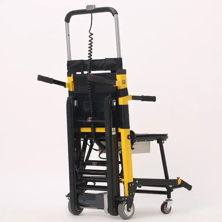
MTST7 electric stair climbing trolley 