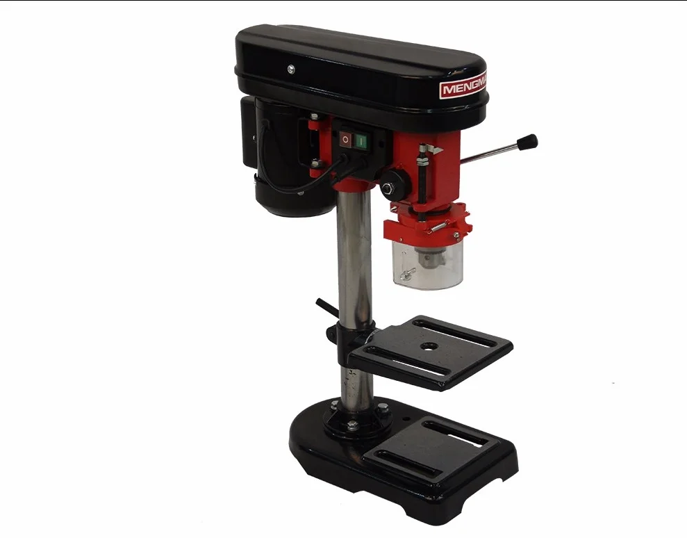Power tools bench drilling press machines ZJ4113