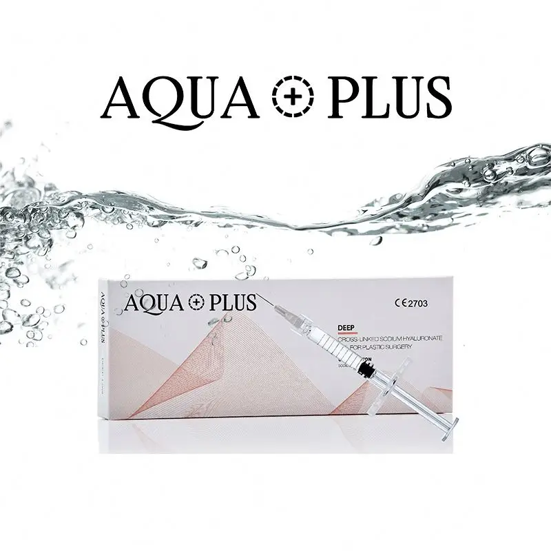 
Buttock and Hip Filler Cross linked Hyaluronic Acid to buy Derm Subskin 20ml 