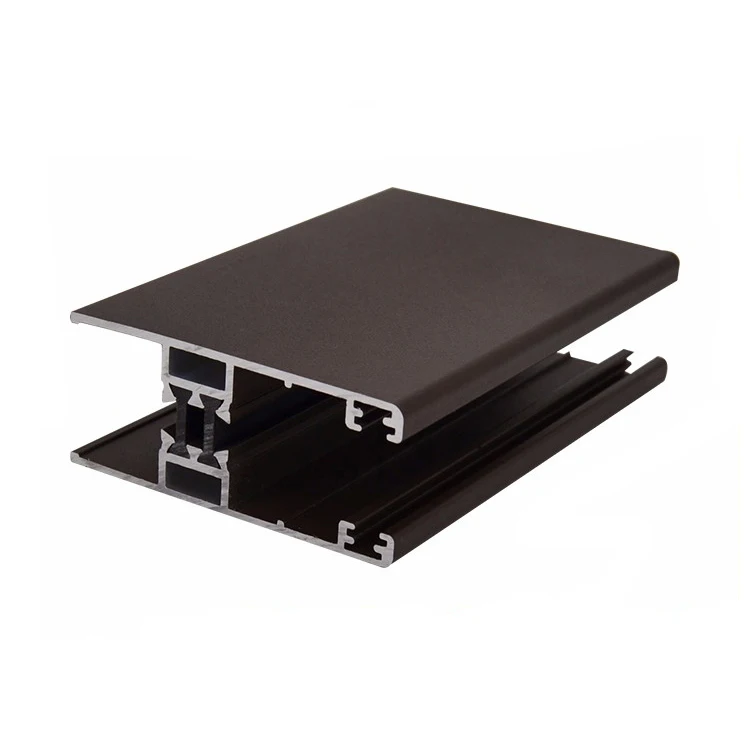 
China Manufacturer Hot Sale Thermal Break/Heat Insulation Aluminum Window/Door Profile 