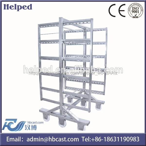 Meat smoker smoker for fish sausage meat