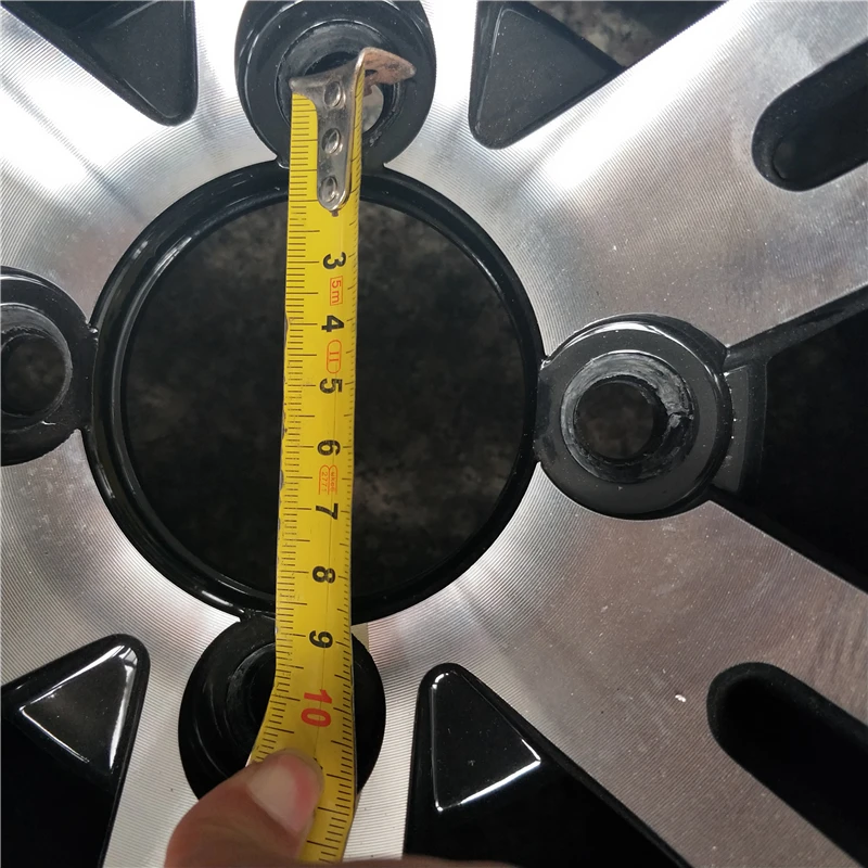 22x9.50-10 model off-road vacuum tire for electric golf cart