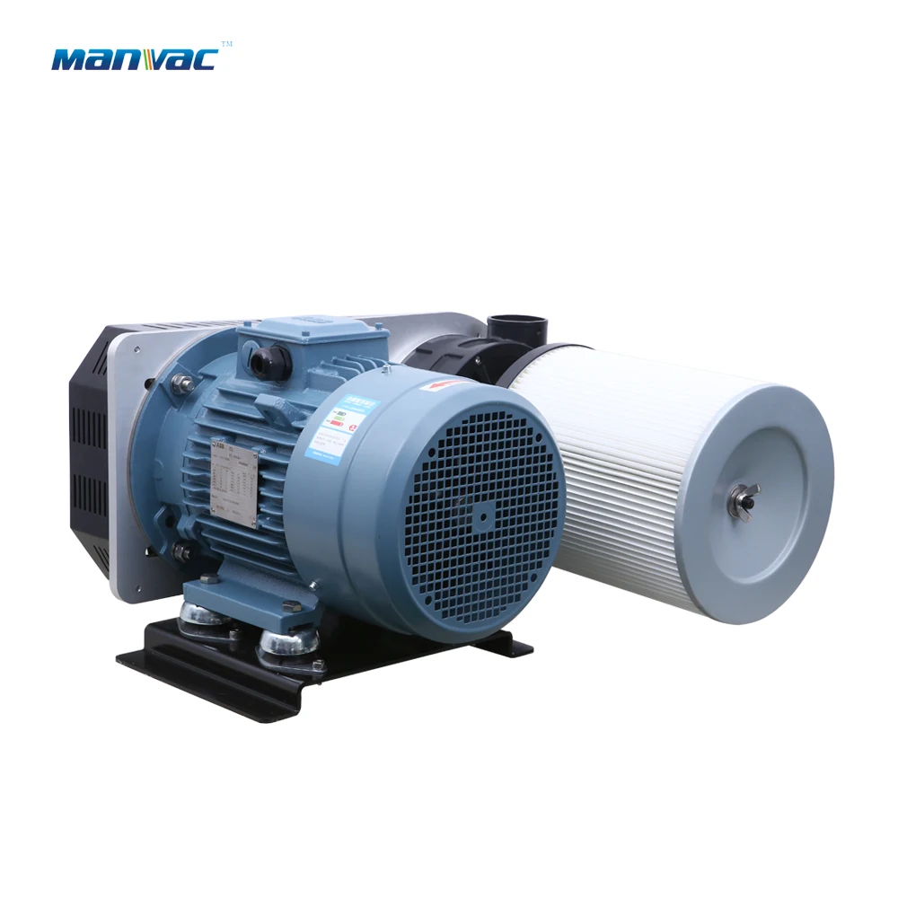 Высокоскоростной центробежный вентилятор для пластиковых деталей, чистый и сухой