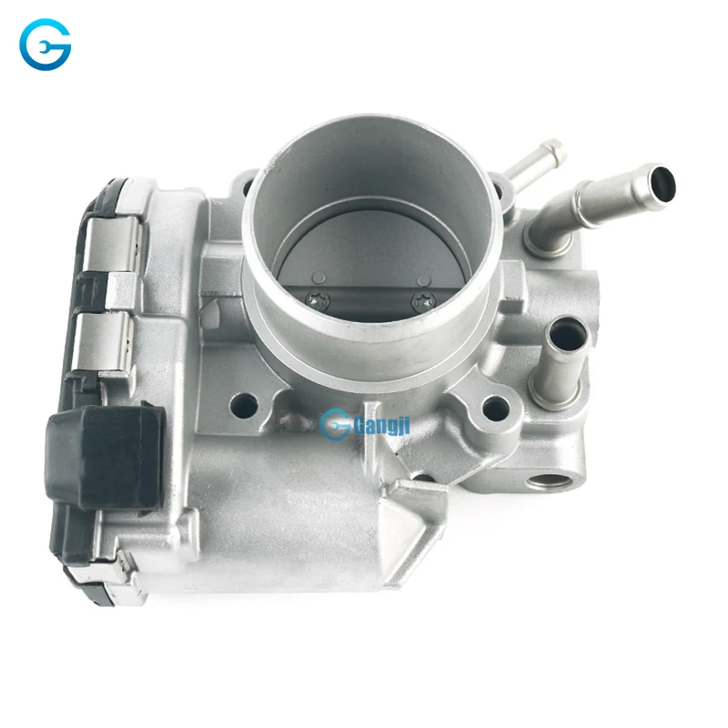 OEM ODM Original Quality 35100-2B150 9590930008 Throttle Body For Hyundai