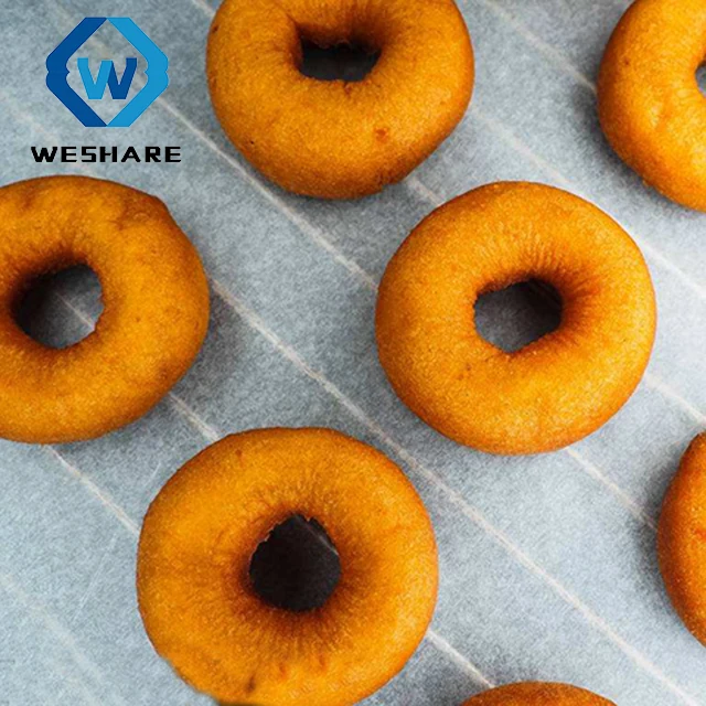 
Hot sale baking paper jumbo roll 