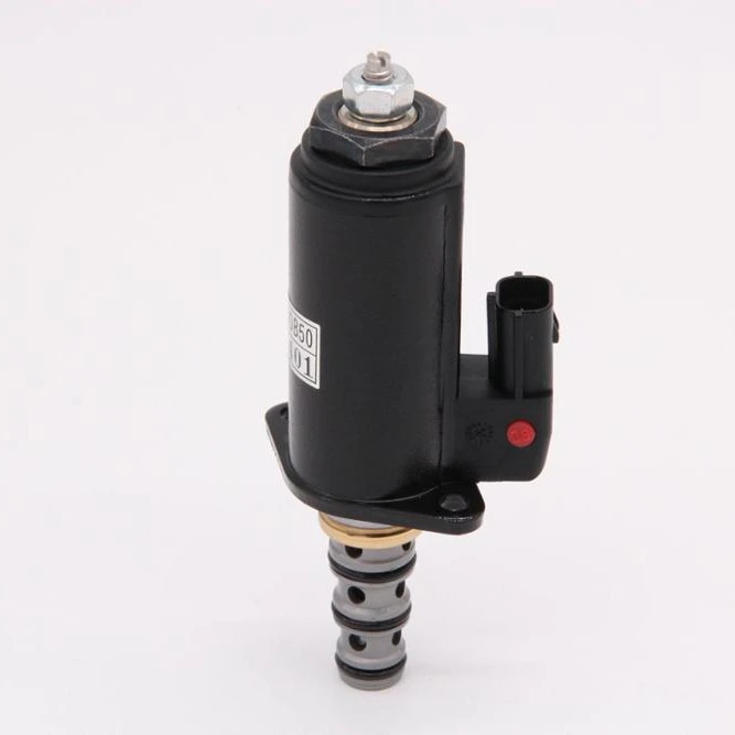 SK-6E SK-8 Safety lock Solenoid Valve KWE5K-31/G24DB50-KY-T