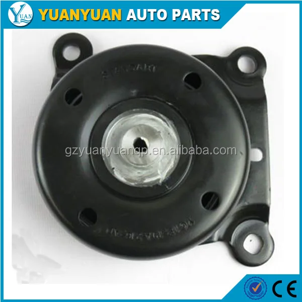 for d transit spare parts 6C1Q19A216BA 1425498 Fan Coupling Pulley for For d Transit 2000 - 2006