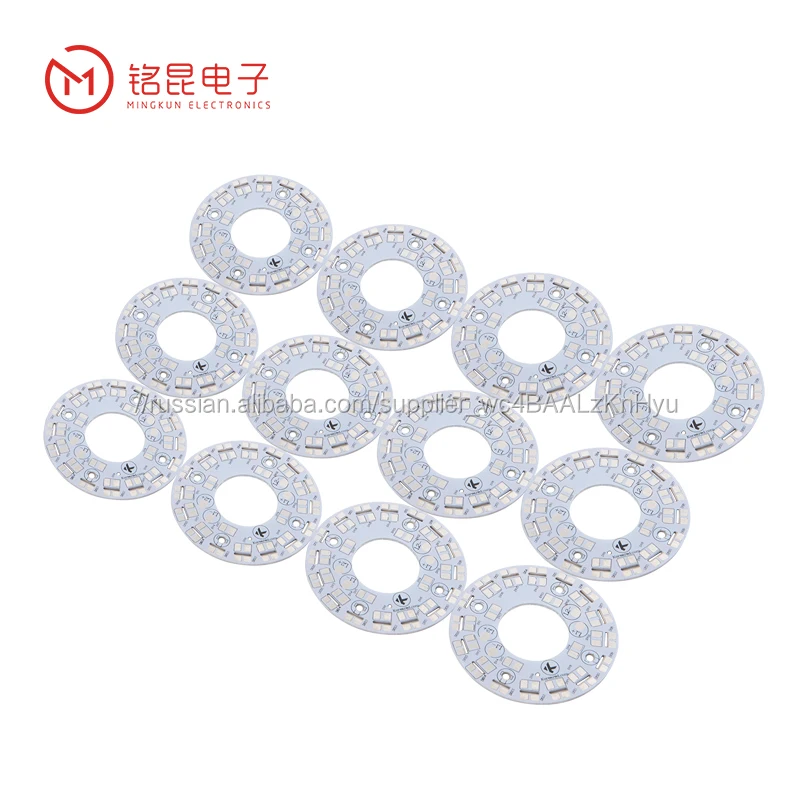 Bluetooth приемник аудио усилитель мощности на печатной плате