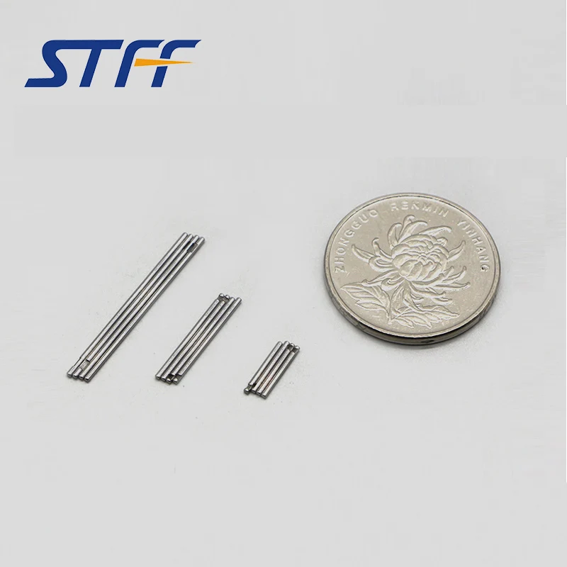 
OEM Precision Customized Manufacturer Ac/Dc Fan Electric Motor Stainless Steel Rotating Shaft Supplier 