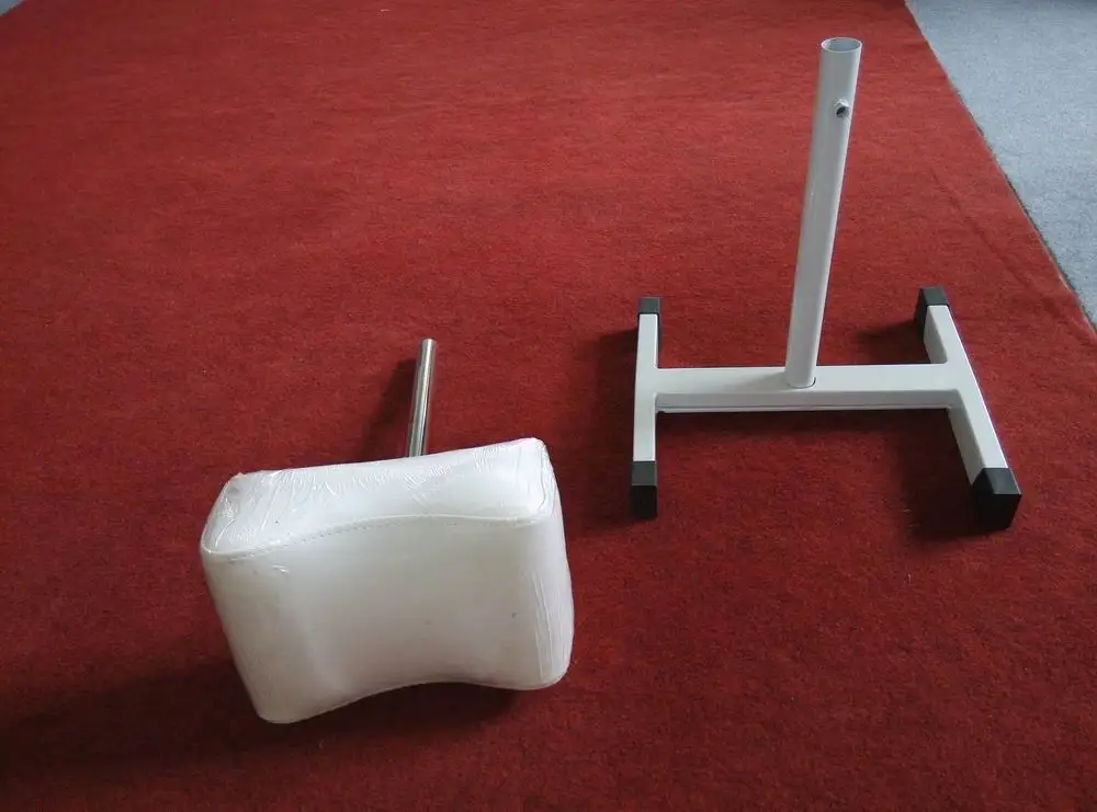 wholesale toenail painting foot Telescopic Stool for pedicure podiatry chair