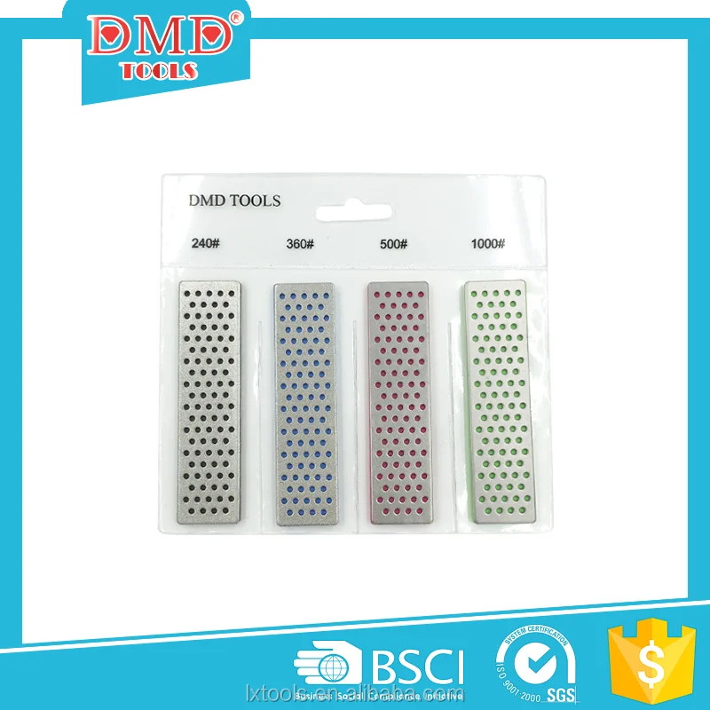 DMD Diamond skate sharpener set skate blade sharpener timberline chainsaw sharpener