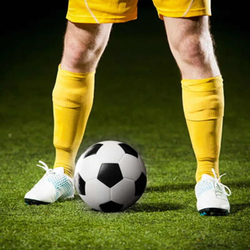 Оптовая продажа производство Крытый Размер 5 футбол, футбольные мячи