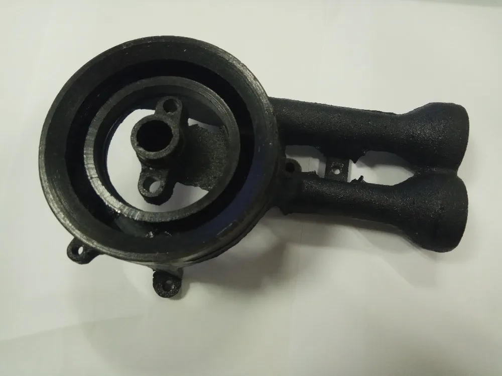 stove cast iron gas burner