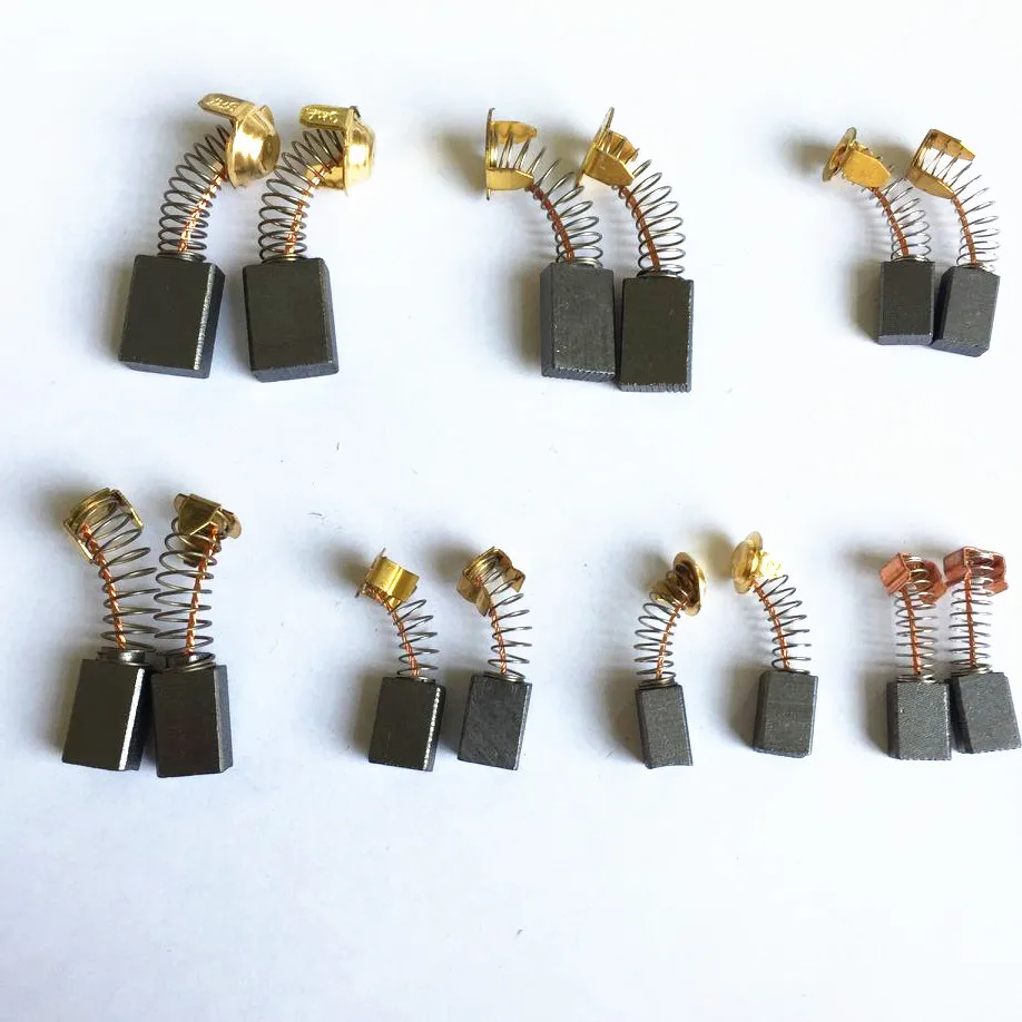 
CARBON BRUSH FOR POWER TOOLS 