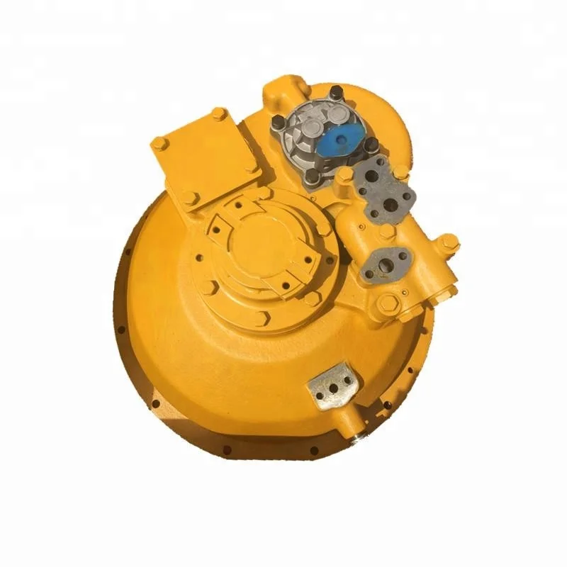 yj380 Hydraulic Torque Converter SD16 SD13 ty160 Bulldozer Torque Converter 16Y-11-00000