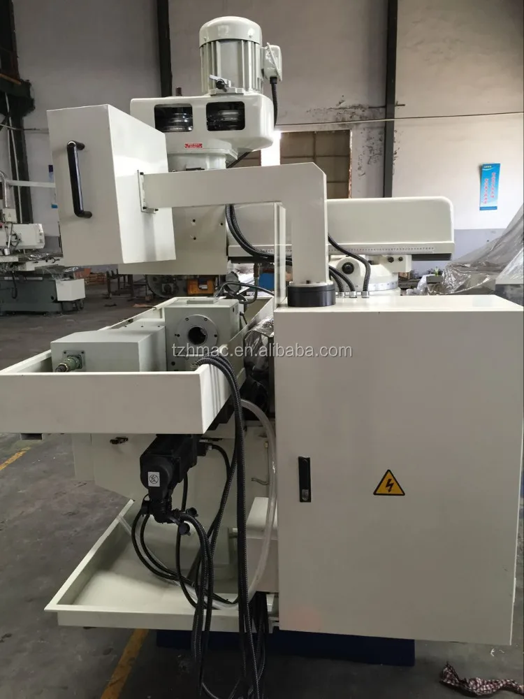 
High precision Brand CNC milling machine XK6325B 