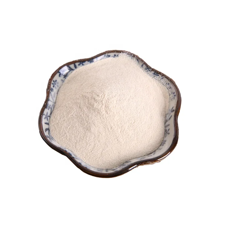 Hot Sale 100% Oat Beta Glucan Healthy And Reliable Oat Beta Glucan