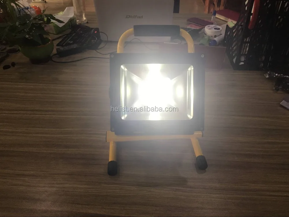 50W Dimmable LED Flood Light CE, ROHS Approved