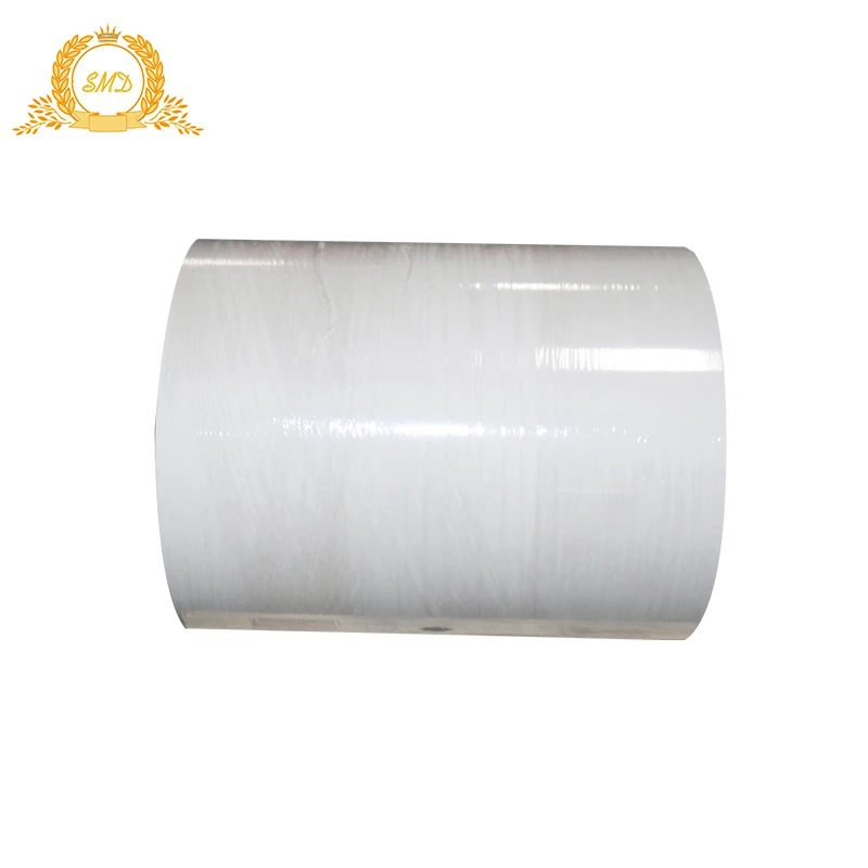 wax paper jumbo roll