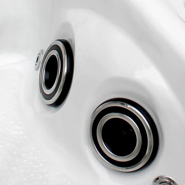 JAZZI Alibaba Best Wholesale Outdoor Spa Pool Sexy Massage Spa SKT329B