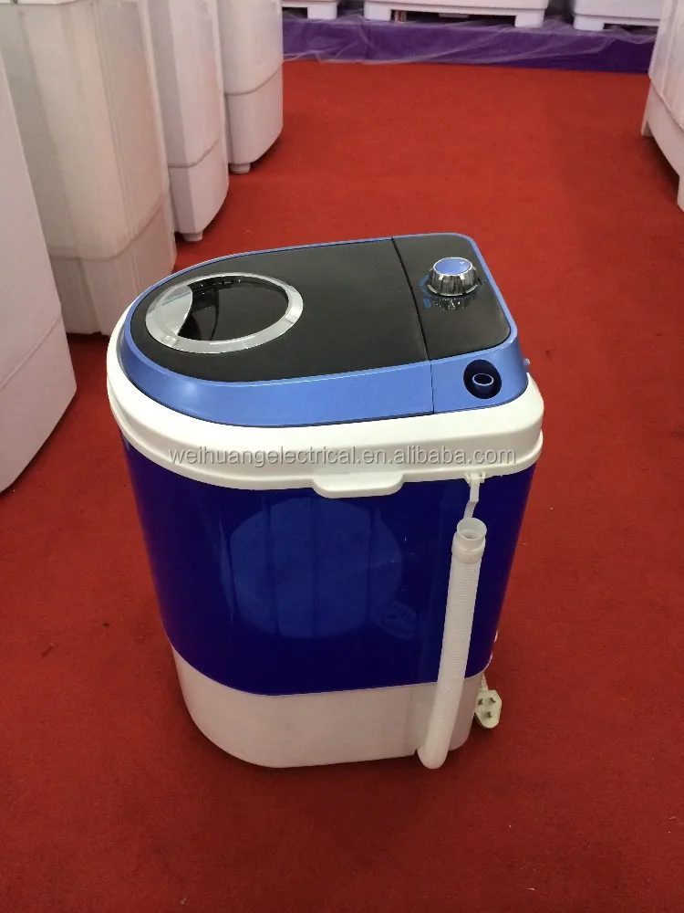 2kg Baby Clothes Mini Washing Machine