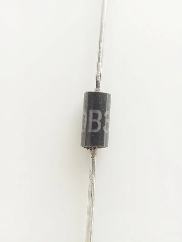 db3 manufacturer zener diode DO35 zener diode db3
