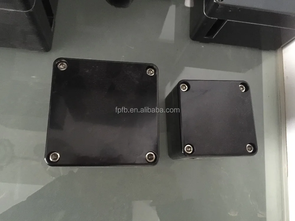 BJX8050- GRP Plastic Outdoor Enclosure Box for industrial