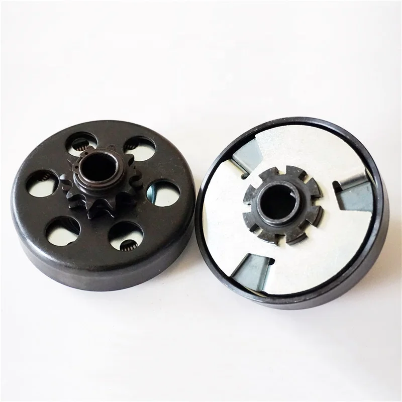 Оптовая продажа, сцепление Max-Torque SS-цепь № 41 10T с отверстием 3/4 дюйма для карт или минибайка