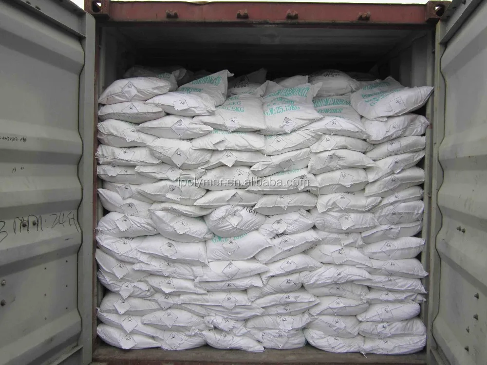 
Barium Carbonate -- SGS Inspection -- Good Quality for ceramics 