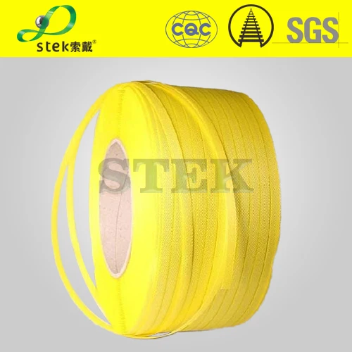 
PP Strap/Polypropylene strapping with different color and strong strength 