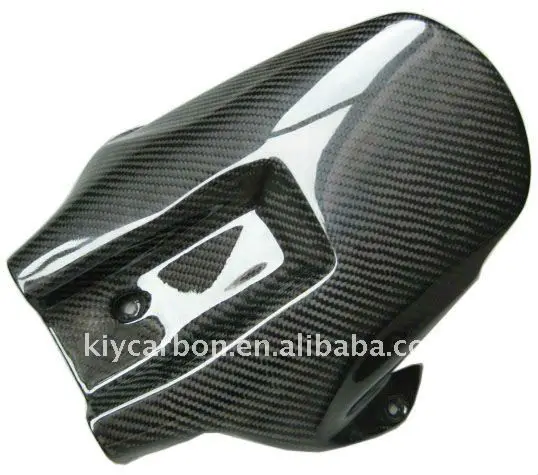 Carbon fiber rear fender motorcycle part for honda cbr1000rr fireblade