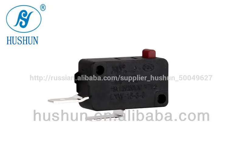 плита риса микро-переключатель